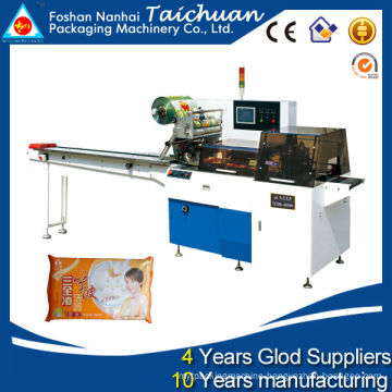 CE approved Automatic Bath mat packing machine with competitive price